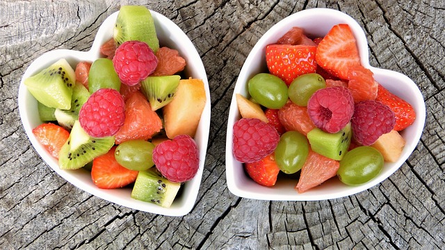 cantitatea de zahar din fructe