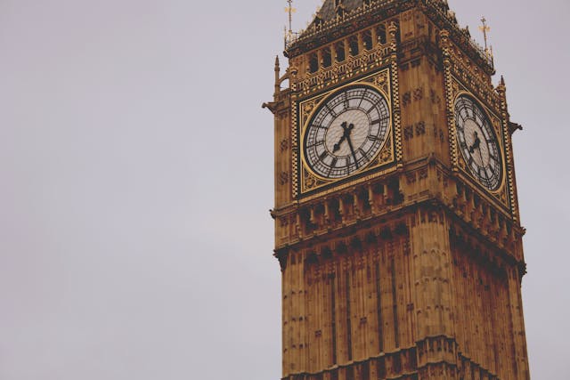 De la Big Ben la Zytglogge: turnurile cu ceas care definesc orașele