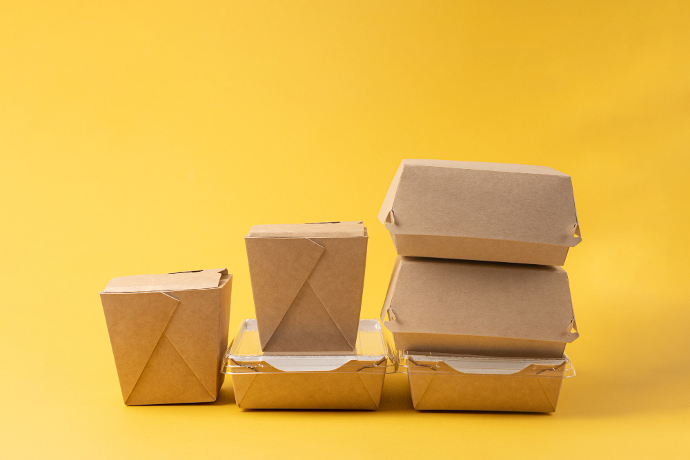cutii din carton
