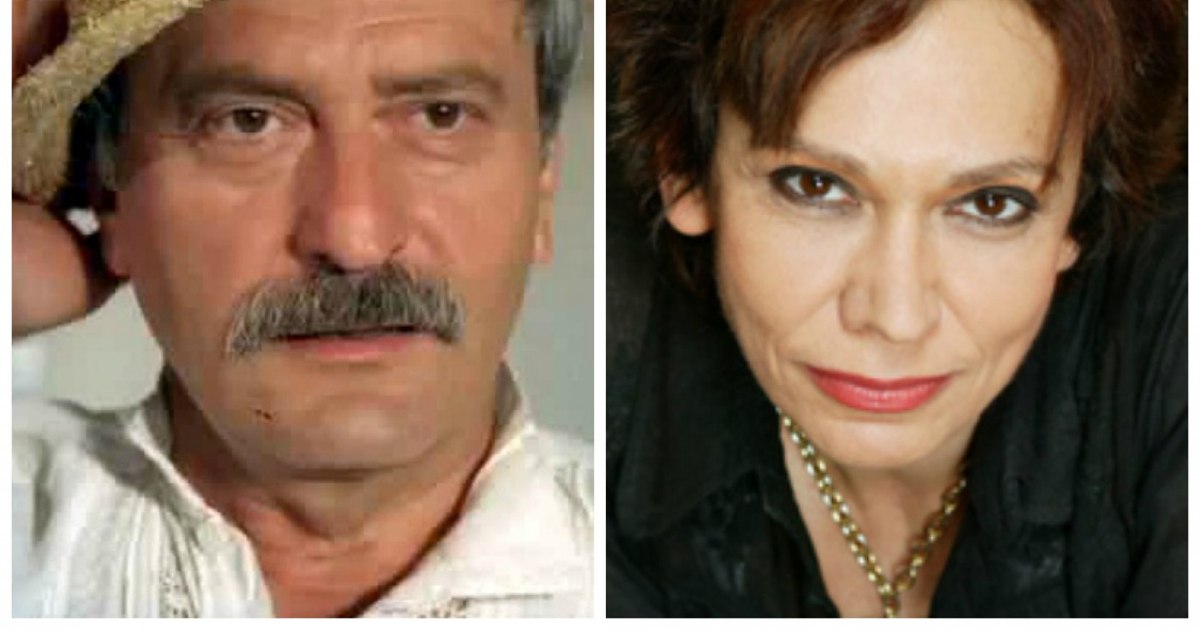 Amza Pellea: biografie, filme în care a jucat și roluri emblematice