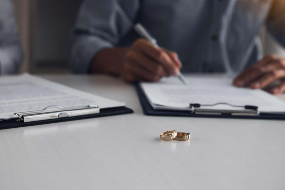 Ce trebuie să știi înainte să apelezi la un avocat pentru divorț