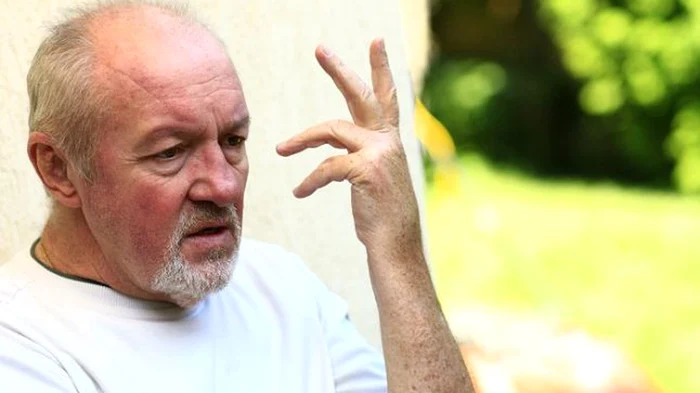 Vladimir Găitan: biografie, filme în care a jucat și roluri emblematice