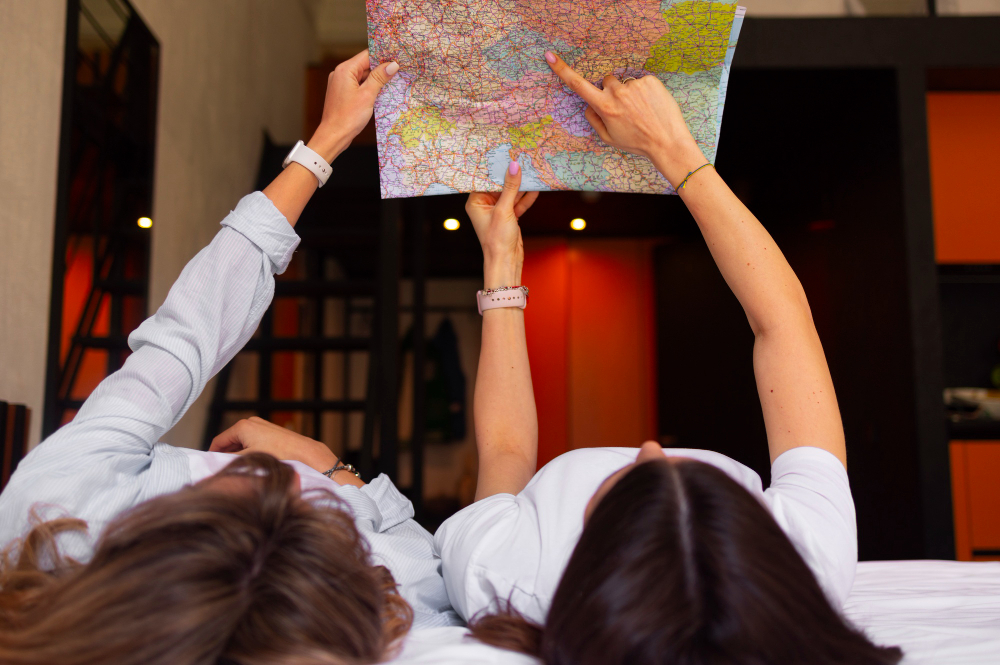 apartament în Mamaia Nord