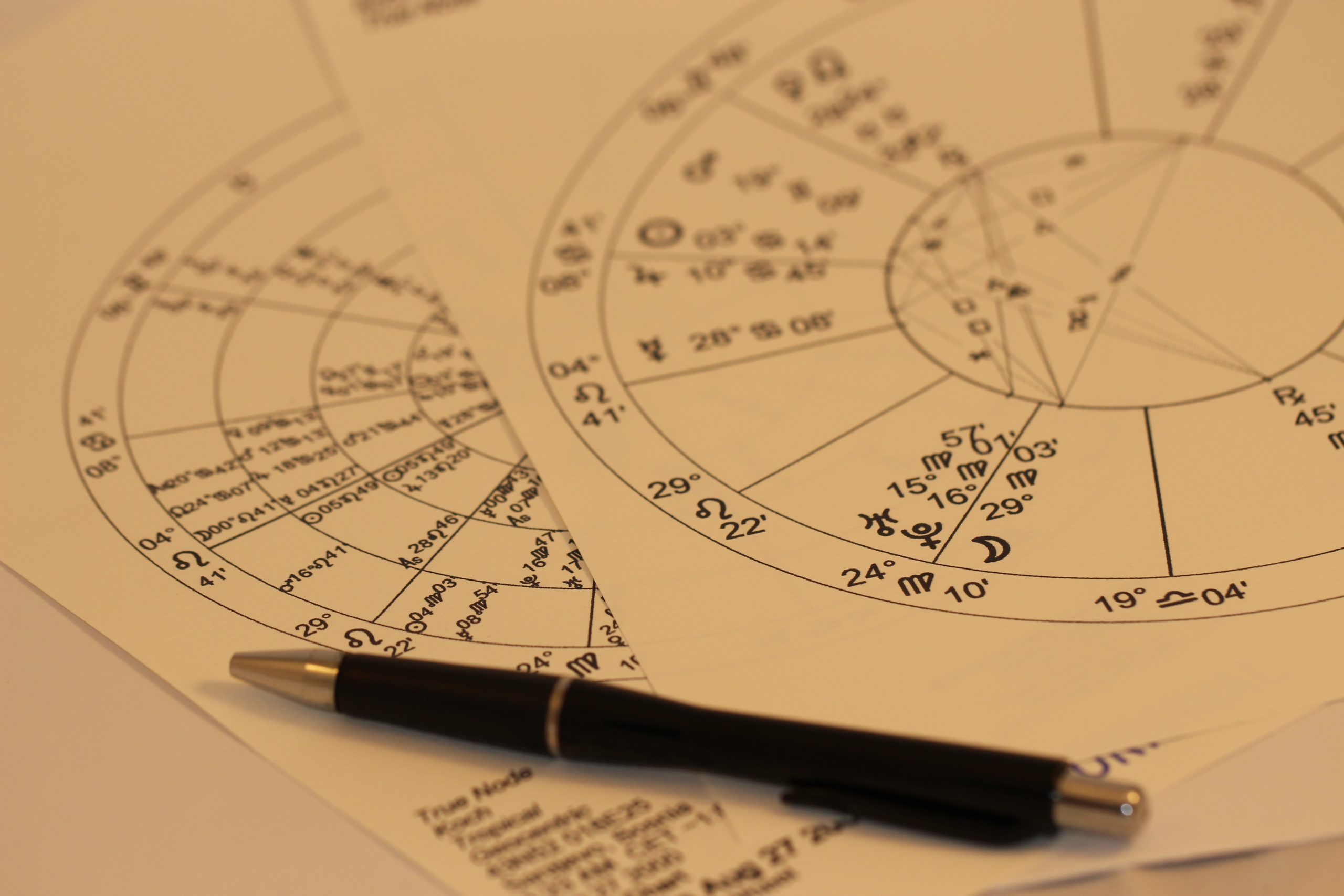Horoscop pentru toate zodiile. Cele mai importante previziuni ale perioadei